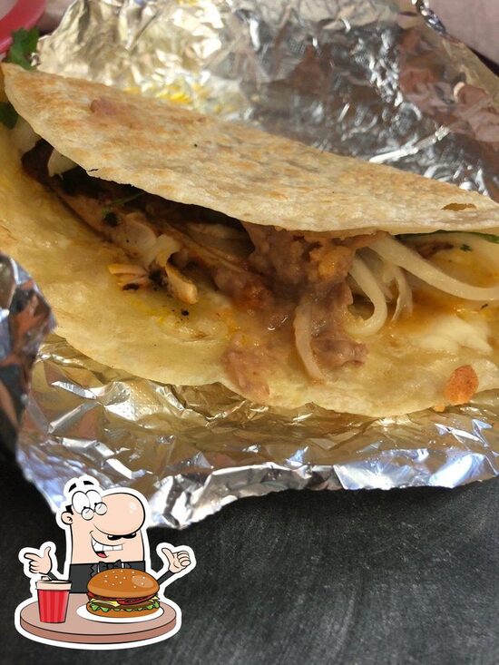 Las Palapas Taco Grill (Foothills), 10747 S Fortuna Rd in Yuma
