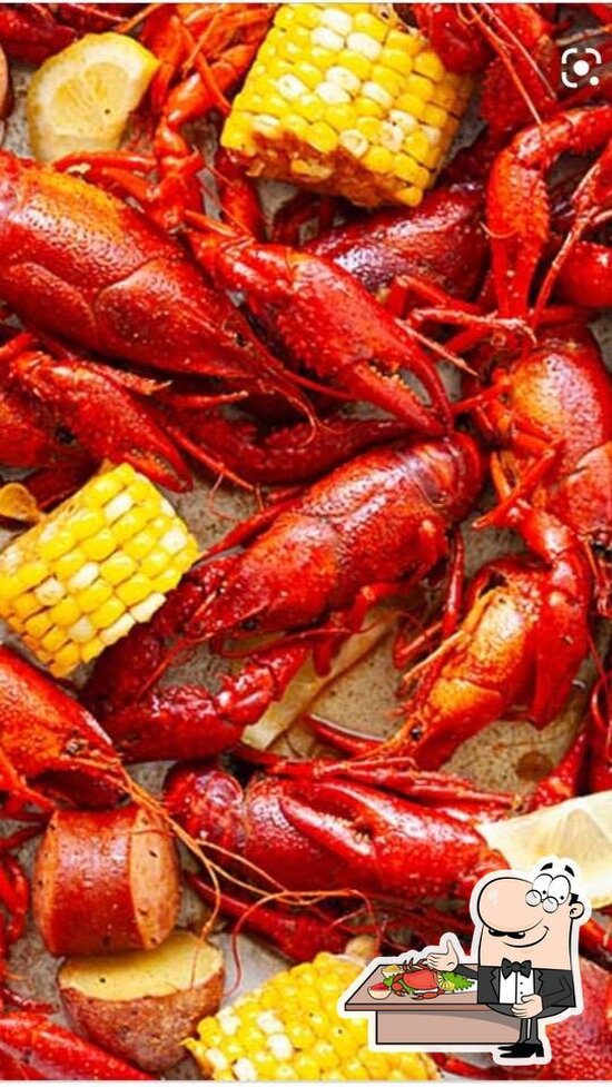 Cajun Station in Eunice Restaurant reviews