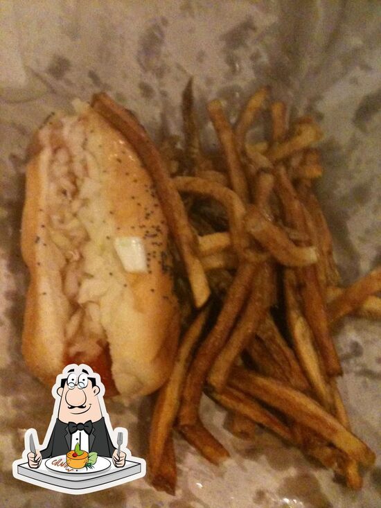 Menu at Doctor Dogs restaurant, Roselle, 253 Irving Park Rd