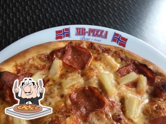 CITY PIZZA DRAMMEN intelligence overview