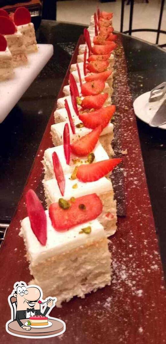 Vista Mumbai Taj Lands End Restaurant Menu And Reviews vista-mumbai-taj-lands-end-restaurant-menu-and-reviews