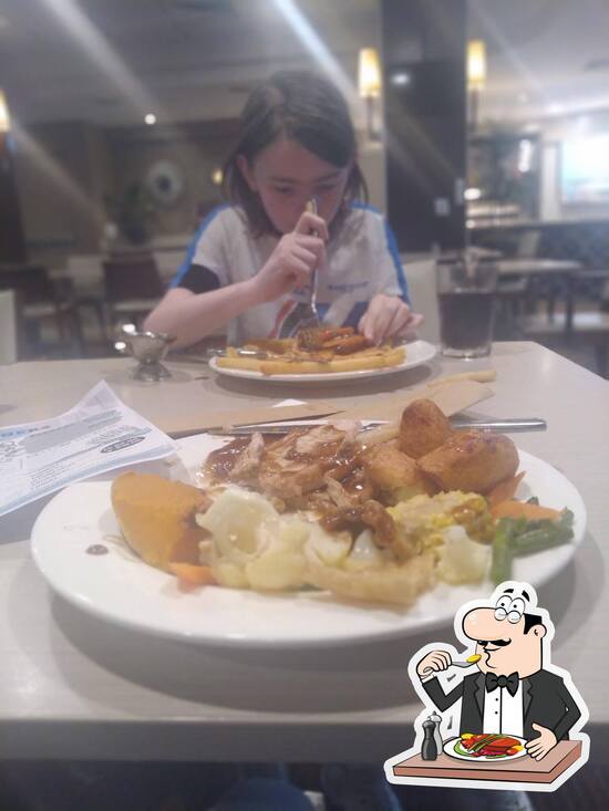 Diggers Bar And Grill, Orange - Restaurant menu, prices and reviews