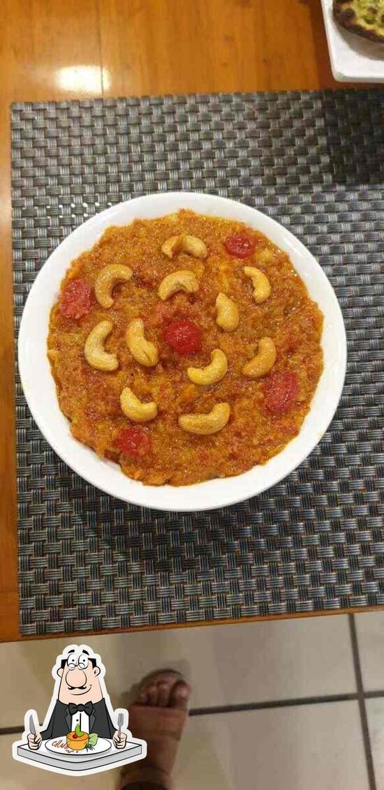 Saffron Restaurant, Ahmedabad, Sankalp Square Restaurant reviews