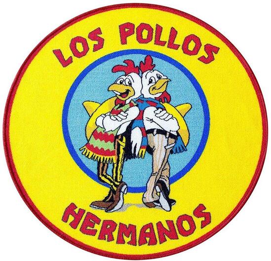 Los Pollos Hermanos Restaurante Ananindeua Avalia Es De Restaurantes