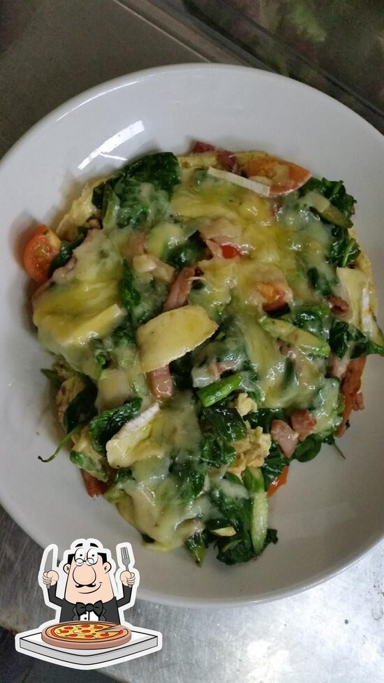 Deli Bean Cafe in Wodonga Restaurant reviews