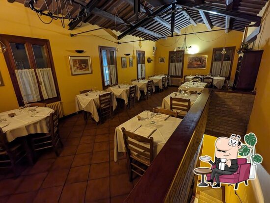 Casa Delle Rose, San Michele - Menu del ristorante, prezzi e recensioni
