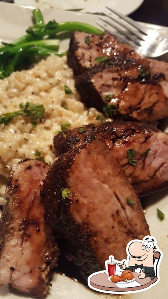 Scratch Kitchen & Cocktails, 132 W Main St in Norman Restaurant menu and reviews