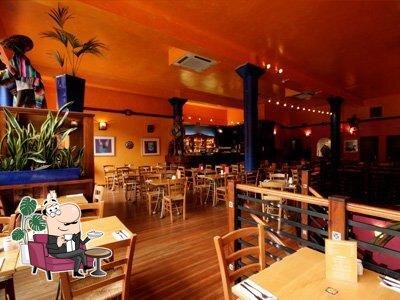 Pancho Villa's, Glasgow - Restaurant menu, prices and reviews