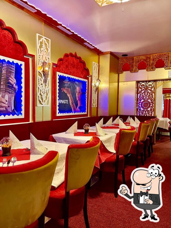 Indisches Restaurant Nurnberg Innenstadt