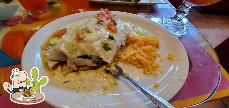 El Rodeo Restaurant South Portland Maine