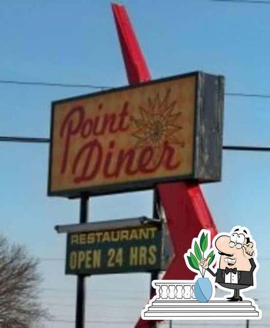Point Diner in Somers Point Restaurant menu and reviews