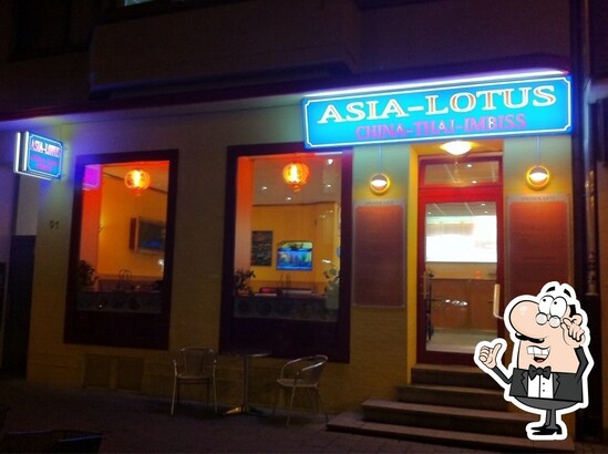 Asia Lotus Munster