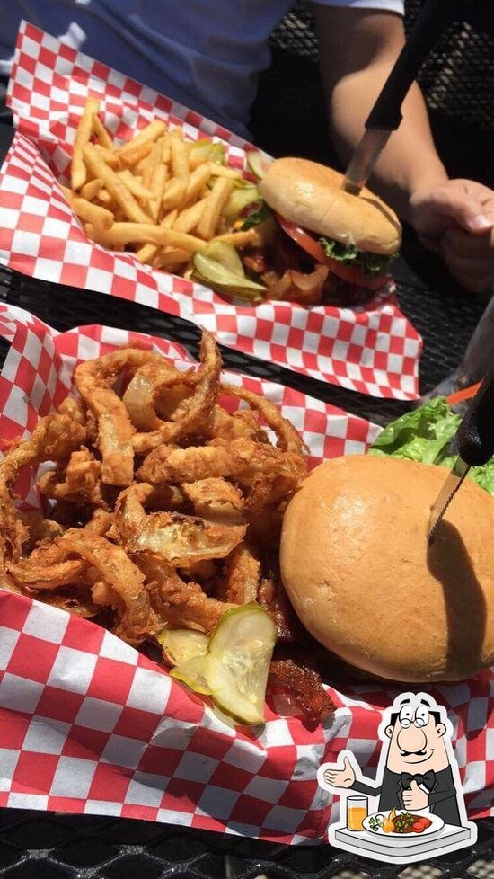 Dinkers Bar and Grill in Omaha Restaurant menu and reviews