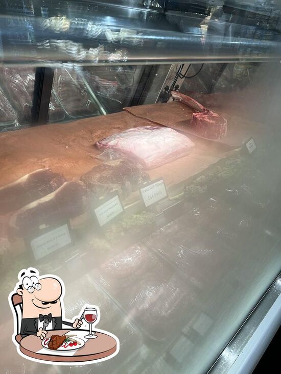 Tony's Meat Market of Montauk in Montauk Restaurant reviews