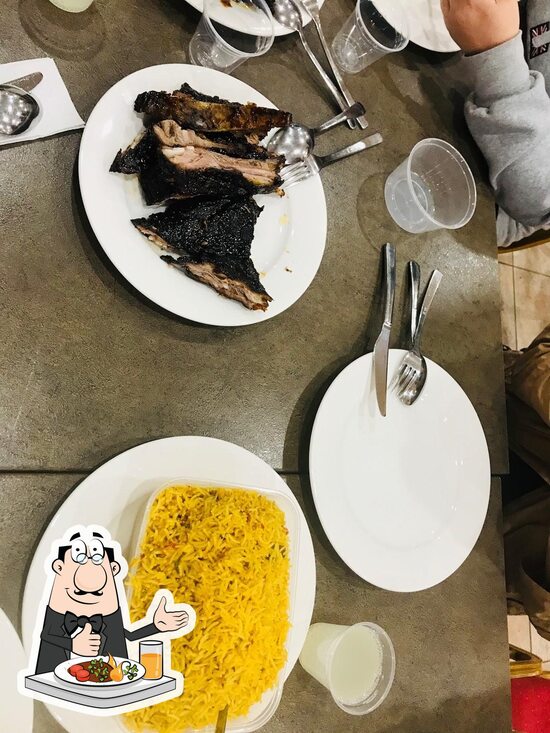 Charcoal Chicken Morley in Morley Restaurant reviews
