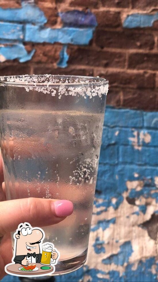 The Handlebar in Cañon City Restaurant menu and reviews