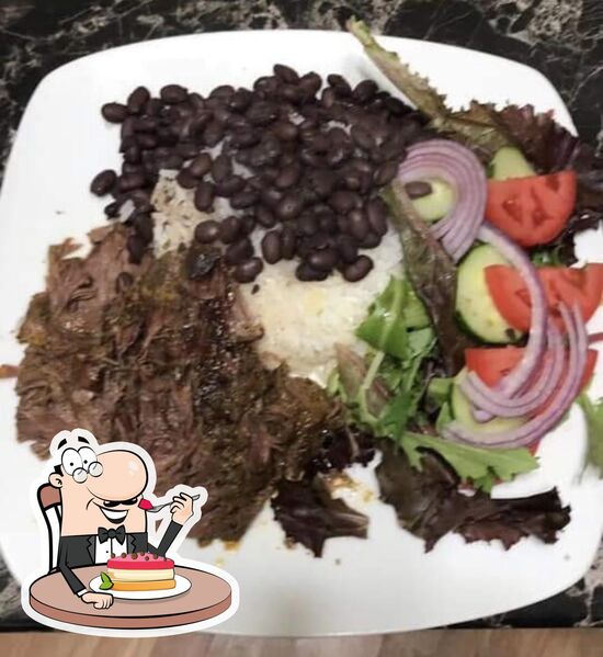 Yummy’s Deli & Restaurant in Buffalo Restaurant menu and reviews