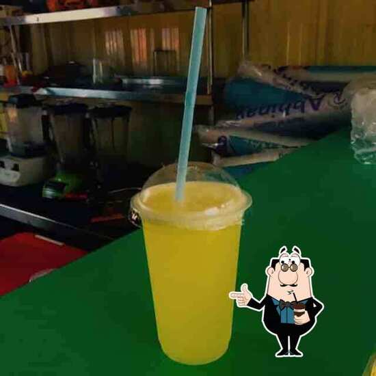 Coconut Juice Bar, Hyderabad, Plot 9, Survey 124 & 125, DLF Gate 1