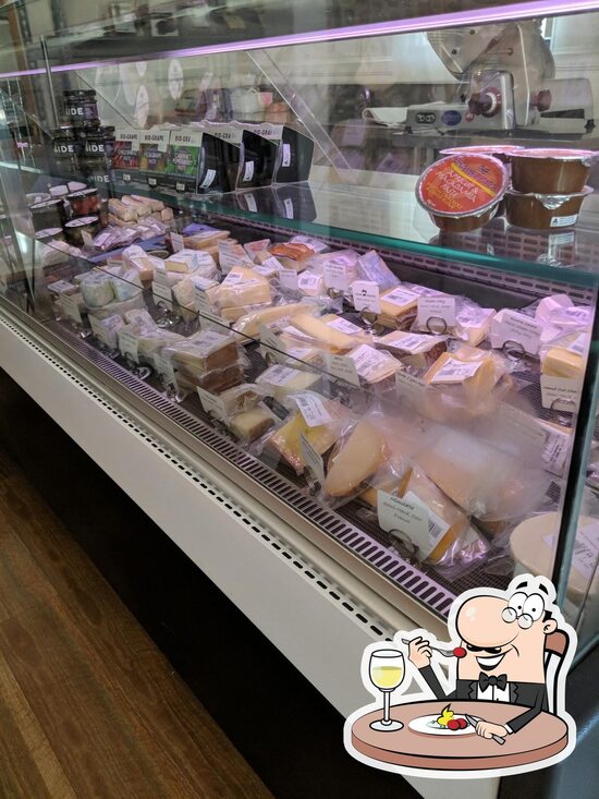 Baked On 44 French bakery and delicatessen in Yeppoon Restaurant reviews