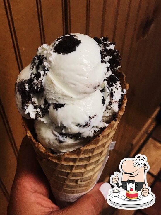 Manning Farm Dairy of Clarks Summit in Clarks Summit Restaurant reviews