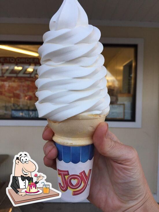 Byrne Dairy and Deli in Trumansburg Restaurant reviews