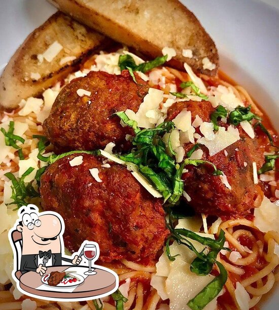 Bar Viñedo, 7215 S Power Rd B107 in Queen Creek Restaurant menu and