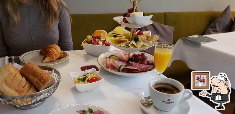Cafe Weichmanns, Regensburg - Restaurantbewertungen