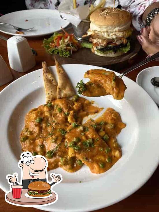 Squisito, Chennai Restaurant menu and reviews
