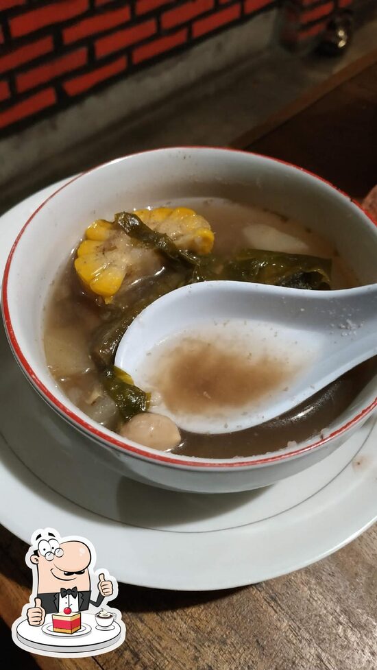 Lesehan Aldan restaurant, Yogyakarta, Jl. Perumnas No.234A Restaurant