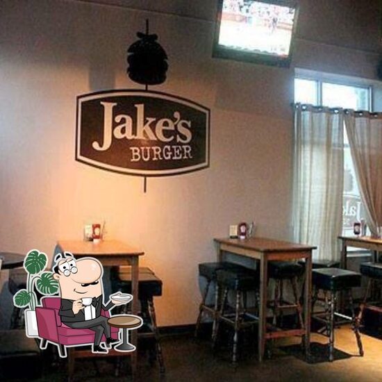 Jake's Burger, Brookfield - Restaurant menu, prices and reviews