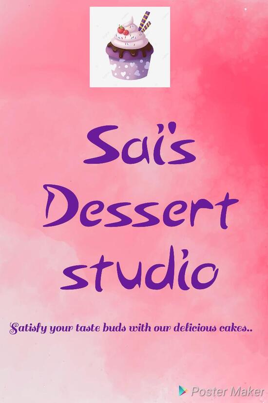 sai-s-dessert-studio-cake-baking-class-chennai-restaurant-reviews