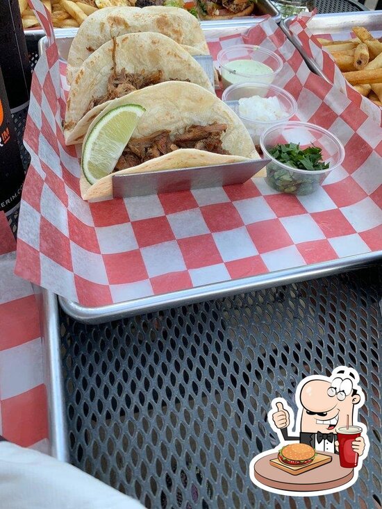 BurgerIM Firewheel, 365 Coneflower Dr in Garland Restaurant reviews