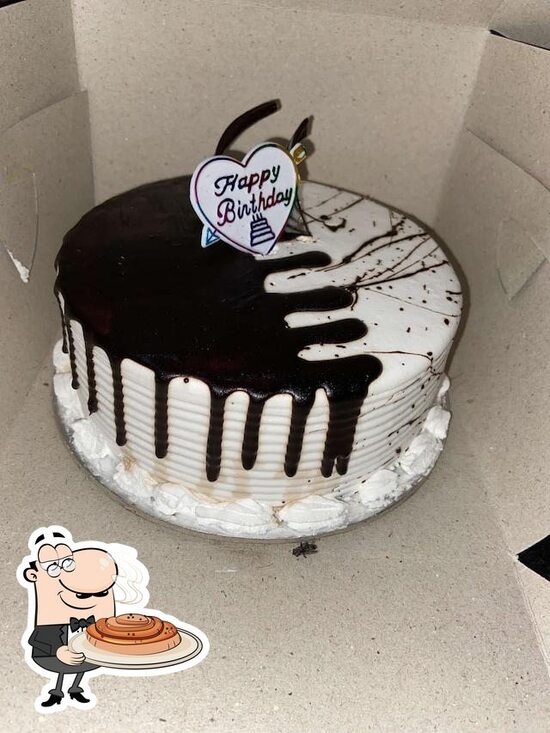 Celebration Bakery Rajendra Nagar, Ghaziabad Restaurant reviews