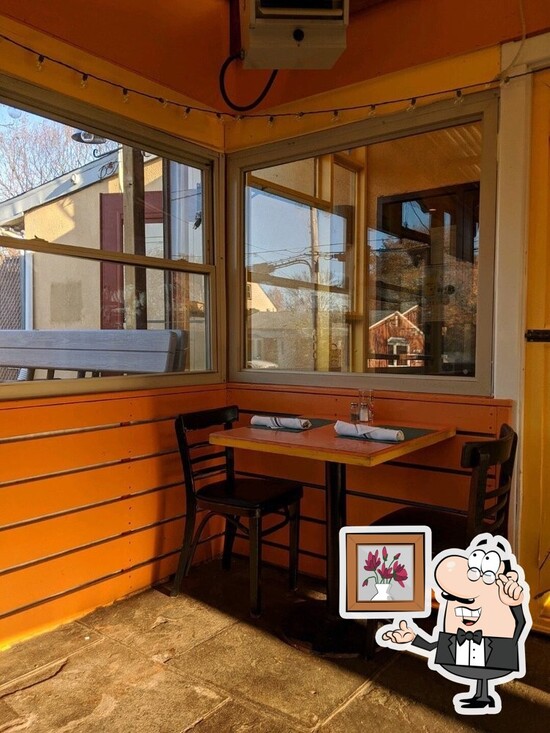 MARACAS MEXICAN BAR & GRILL in CrotononHudson Restaurant menu and
