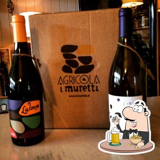 Al Piccolo pub & bar, Gambettola Recensioni del ristorante