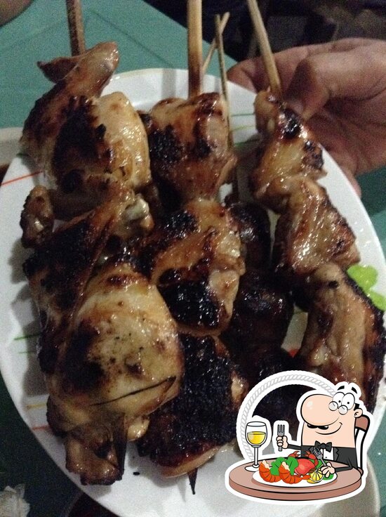 Malaspina Inasalan restaurant, Bacolod - Restaurant reviews