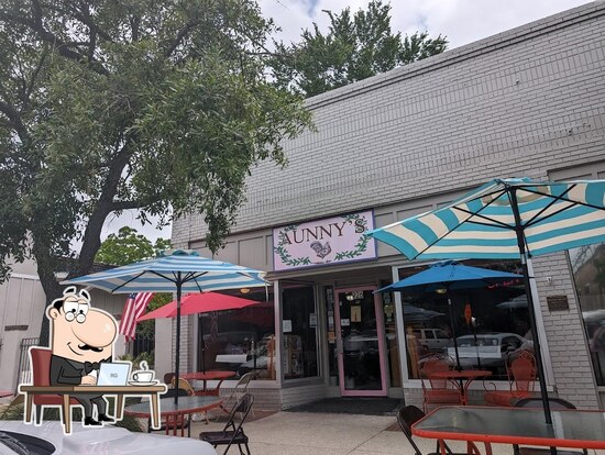 Aunny's Country Kitchen, Georgetown - Restaurant menu, prices and reviews