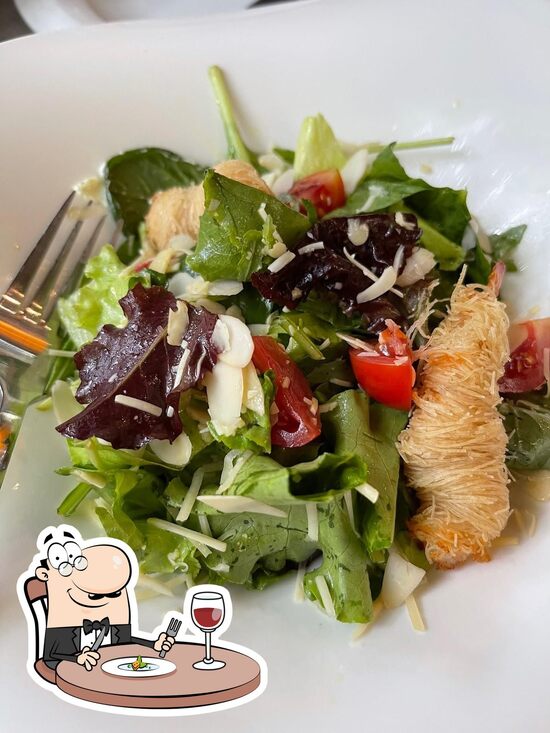 Fish Restaurant And Shop "Varkat", Tirana Restaurant reviews
