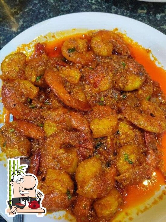 Zam Zam, Thiruvananthapuram, YMR Nandancode Road Restaurant menu and