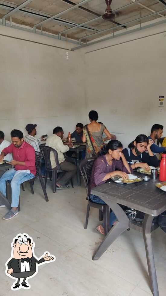 FOOD ZONE RESTAURANT AND SHIV BHOJAN KENDRA, Gondia - Restaurant menu ...