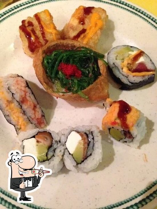 Royal Buffet in Cranston - Restaurant menu and reviews