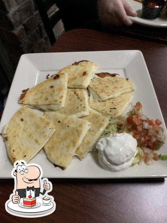Cormier's Kitchen in Houston Restaurant menu and reviews