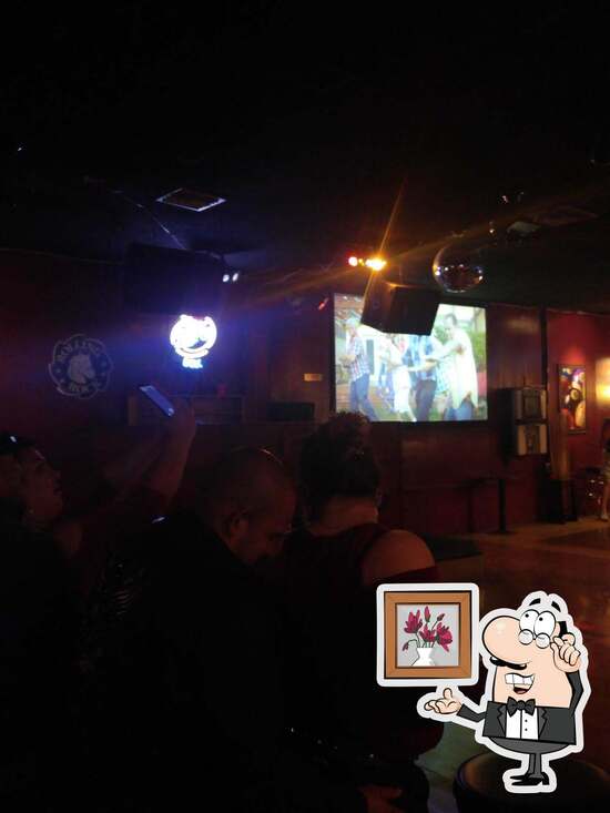 Music Box Lounge in Tucson Restaurant menu and reviews