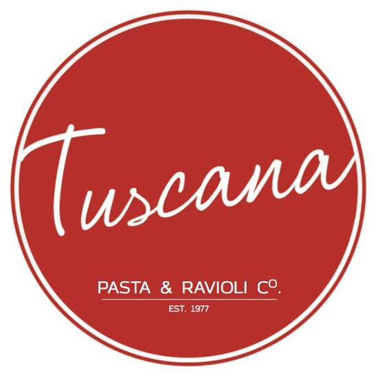 Menu at Tuscana Pasta, Peekskill