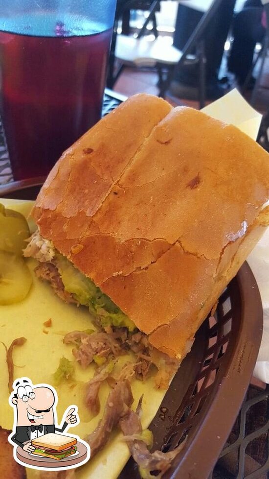 La Bamba Restaurant in Burbank Restaurant menu and reviews