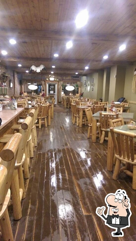 Rebecca's Family Restaurant in Linesville Restaurant menu and reviews
