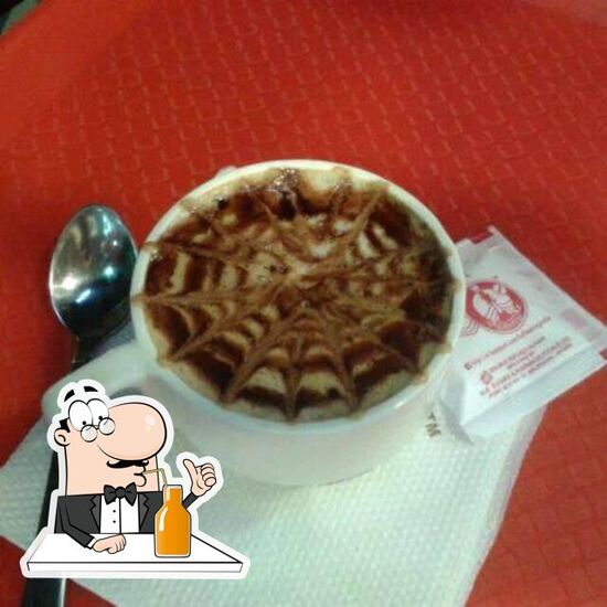 Koffee King, Indore, Shop Number 34 Restaurant reviews