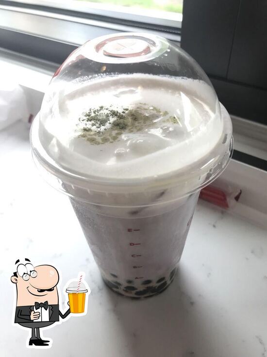 Gong Cha 255 N Washington St In Rockville Restaurant Menu And Reviews