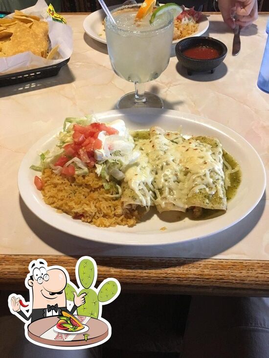 El Mariachi of Hamilton Mexican Restaurant & Cantina, 787 NW Washington