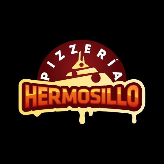 Menu at Pizzeria Hermosillo, Hermosillo